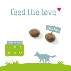 Smølke Sensitive Lamb