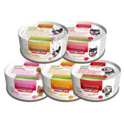 Smølke Soft Paté Hond