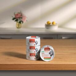 Smølke Soft Paté Hond Beef