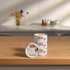 Smølke Soft Paté Hond Party Edition - Poultry mix