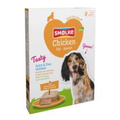 Smølke Vers Gestoomde Maaltijd Chicken Kip