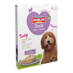 Smølke Vers Gestoomde Maaltijd Duck