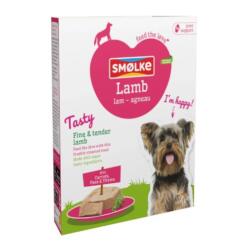 Smølke Vers Gestoomde Maaltijd Lamb Lam