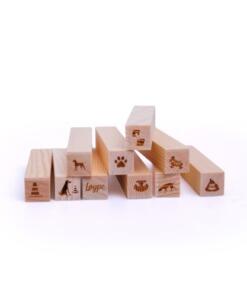 Sniffing Sticks Set - Geurstokjes