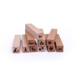 Sniffing Sticks Set - Geurstokjes