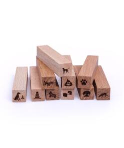 Sniffing Sticks Set - Geurstokjes