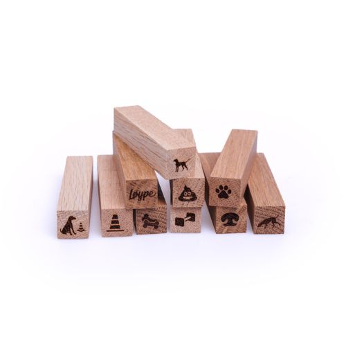 Sniffing Sticks Set - Geurstokjes 3 Sniffing Sticks Set - Geurstokjes