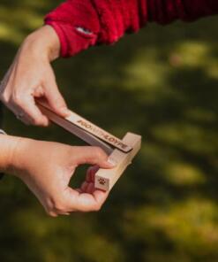 Sniffing Sticks Set - Geurstokjes 11 Sniffing Sticks Set - Geurstokjes