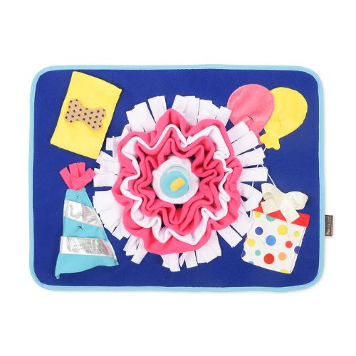 Snuffelmat Celebration 3 Snuffelmat Celebration