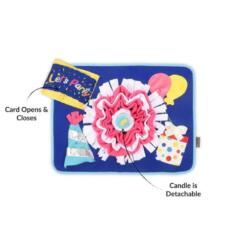 Snuffelmat Celebration 8 Snuffelmat Celebration