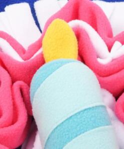 Snuffelmat Celebration