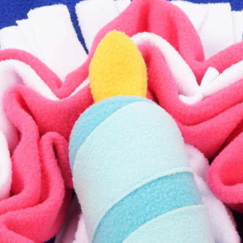 Snuffelmat Celebration 6 Snuffelmat Celebration