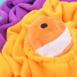 Snuffelmat - Coral Cove 10 Snuffelmat - Coral Cove