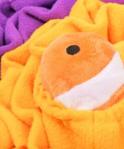 Snuffelmat - Coral Cove