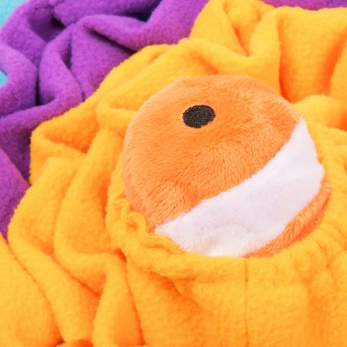 Snuffelmat - Coral Cove 6 Snuffelmat - Coral Cove