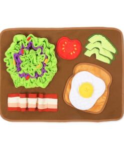 Snuffelmat Savory Sunrise