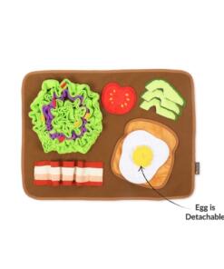 Snuffelmat Savory Sunrise