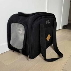 Trail Transporttas 9 Trail Transporttas