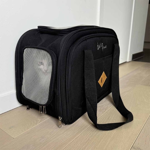 Trail Transporttas 4 Trail Transporttas