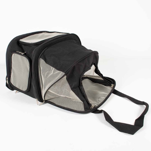 Trail Transporttas 3 Trail Transporttas