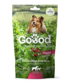 Trainings-GOOODies Snack Adult rode biet