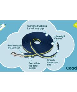 Trainingslijn 5 meter