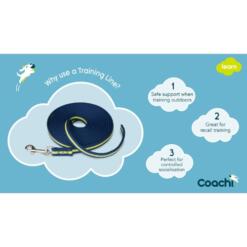 Trainingslijn 5 meter