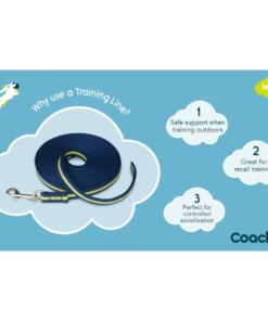 Trainingslijn 5 meter