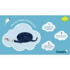 Trainingslijn Puppy