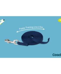 Trainingslijn Puppy 8 Trainingslijn Puppy