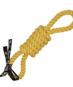 'Tug life' Speeltouw 2 lussen