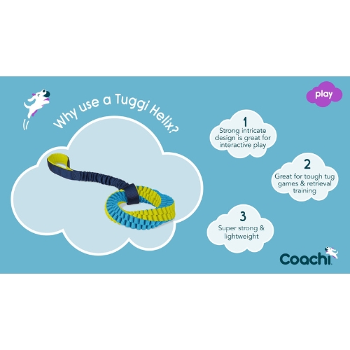 Tuggi Helix 5 Tuggi Helix