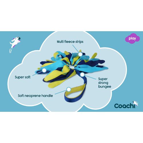 Tuggi Spider 4 Tuggi Spider