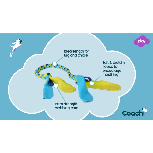 Tuggi Tug 4 Tuggi Tug