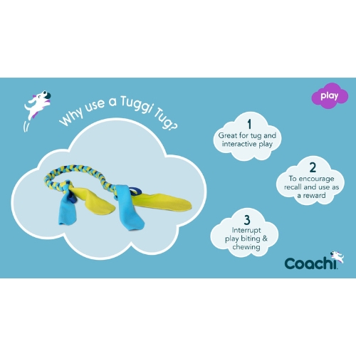 Tuggi Tug 6 Tuggi Tug