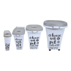 Voorraadbox Pet Wisdom