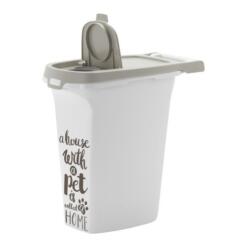 Voorraadbox Pet Wisdom 10 liter