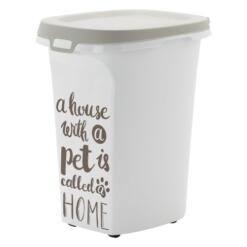 Voorraadbox Pet Wisdom 20 liter
