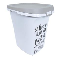 Voorraadbox Pet Wisdom 38 liter