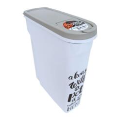 Voorraadbox Pet Wisdom 5 liter