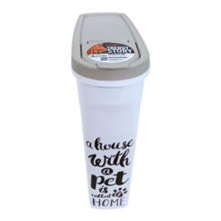 Voorraadbox Pet Wisdom