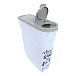 Voorraadbox Pet Wisdom