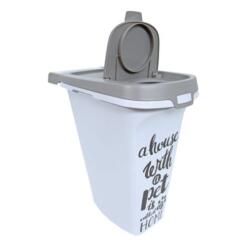 Voorraadbox Pet Wisdom