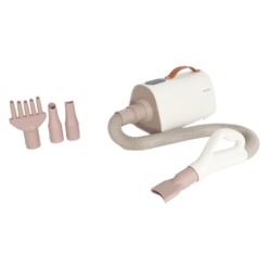 Waterblazer + 4 Opzetstukken