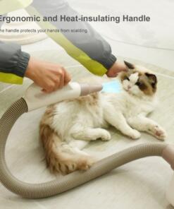 Waterblazer + 4 Opzetstukken