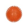 Dog Comets Exoplanet Egelbal 1 Dog Comets Exoplanet egelbal oranje, zijaanzicht