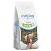 iMD Dry Pressed
