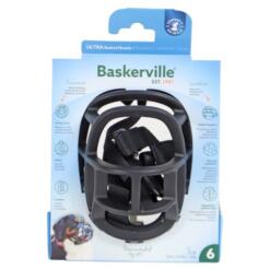 Baskerville Ultra Muilkorf 22 Baskerville Ultra Muilkorf