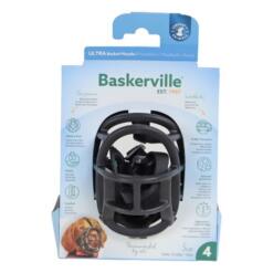 Baskerville Ultra Muilkorf 20 Baskerville Ultra Muilkorf