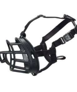 Baskerville Ultra Muilkorf